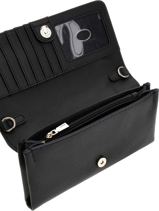 Produktbild Guess Noelle Clutch Geldbörse 21 cm