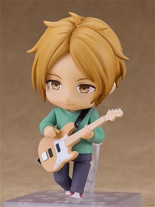 Image du produit Orange Rouge Given figurine Nendoroid Haruki Nakayama 10 cm