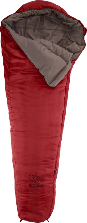 Produktbild Grand Canyon Fairbanks 150 (170 cm)