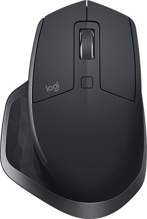 Produktbild Logitech MX Master 2S - Muis