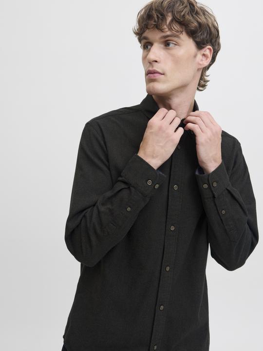 Immagine prodotto Jack & Jones Regular Fit Flanellhemd Flanellhemd (S)