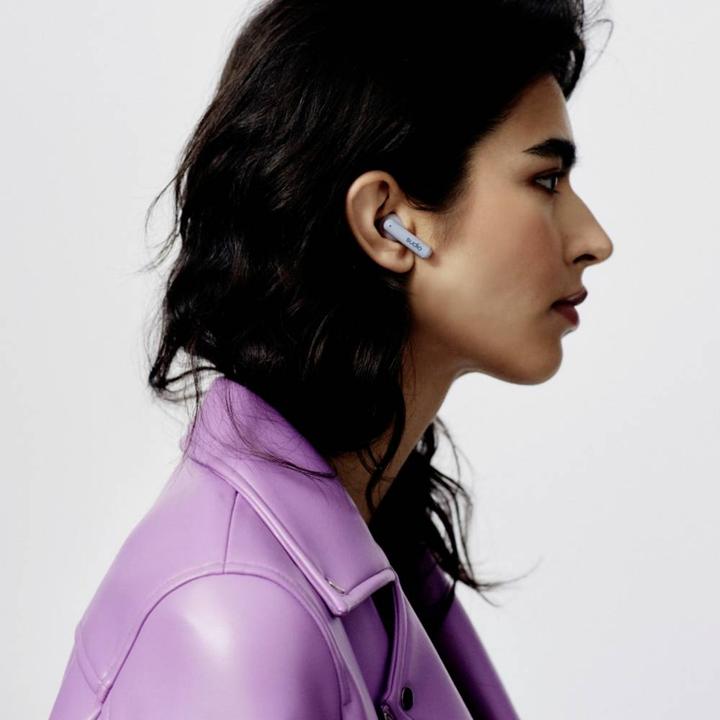 Actual product image Sudio Headphone In-Ear A1 (NC, 6.50 h, Wireless)