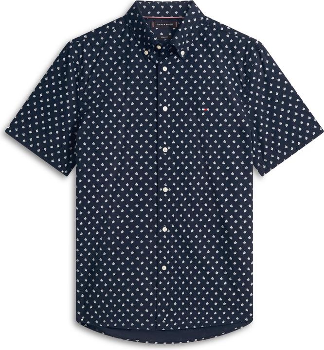 Immagine prodotto Tommy Hilfiger Shirt Short Sleeve Flex (S)