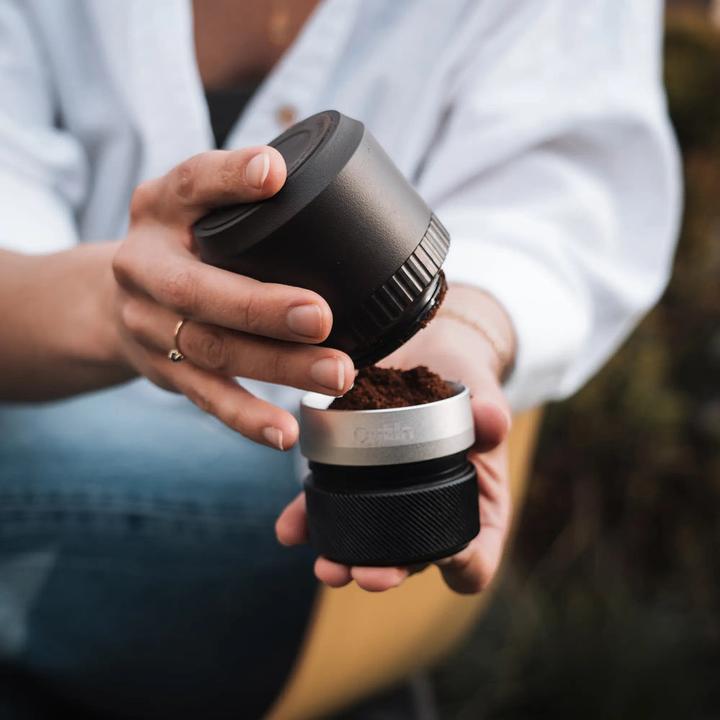 Actual product image OutIn Fino