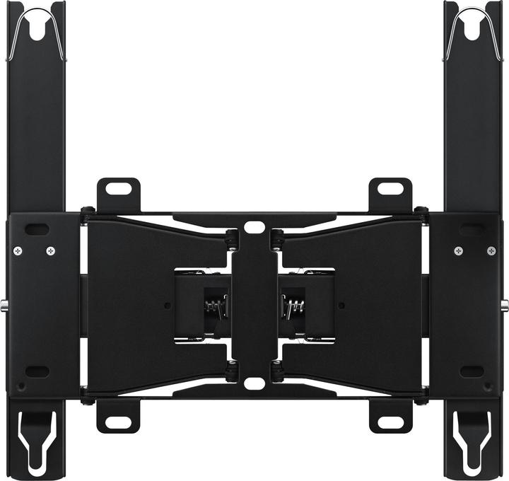 Immagine prodotto Samsung WMN4277SE - Staffa - per schermo piatto - Nero - Dimensioni schermo: 139,7 cm