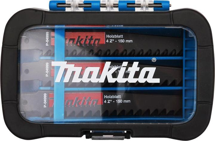 Produktbild Makita Reciprosägeblatt