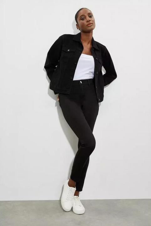 Produktbild Dorothy Perkins Frankie Jeans (46)