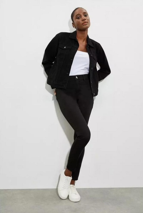 Produktbild Dorothy Perkins Frankie Jeans (46)