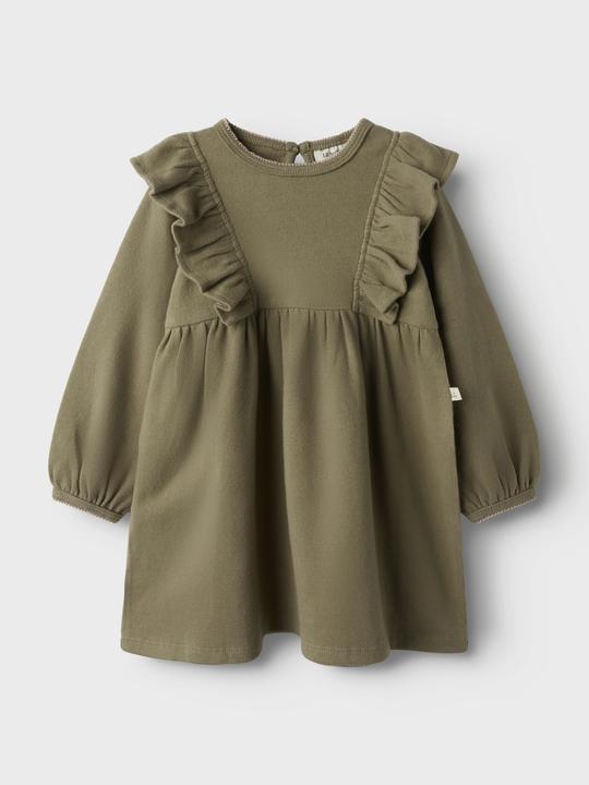 Produktbild Name it Bio-Baumwoll Kleid (110)