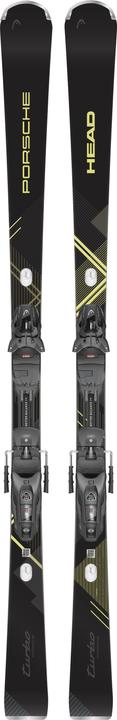 Produktbild Head Porsche 7 Series Performance 2025 (170 cm, Ohne Bindung)