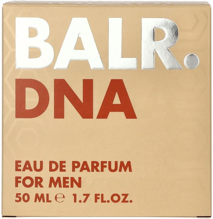 Produktbild Balr. Dna (Eau de Parfum, 50 ml)