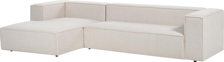 Produktbild Beliani Vernon (3-Sitzer)