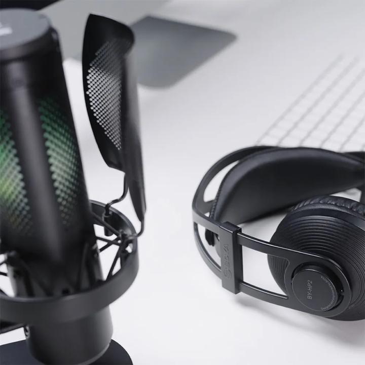 Actual product image Boya K3 - USB microphone