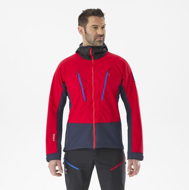 Produktbild Millet Trilogy V Icon Infin Jacke (M)