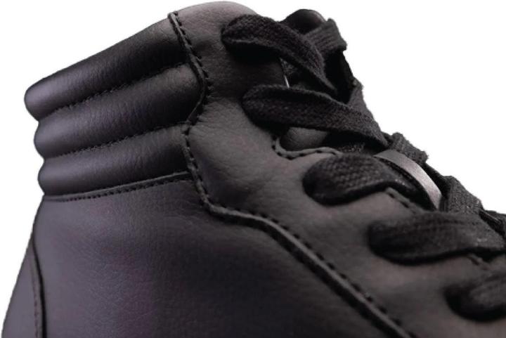 Actual product image Fuego High Top Dance Sneakers (39.5)