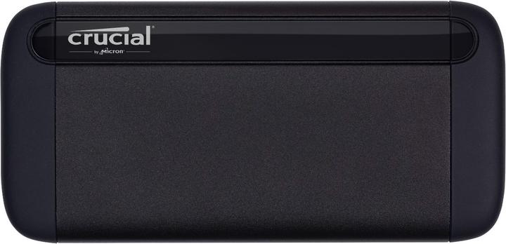 Produktbild Crucial X8 (2000 GB)