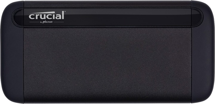 Crucial X8 (2000 GB)