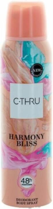 Produktbild C-Thru Harmony Bliss (Spray, 75 ml)