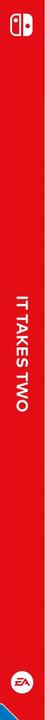 Actual product image EA Games It Takes Two (Code in a Box) (Switch, Switch Lite, Switch OLED, Multilingual)