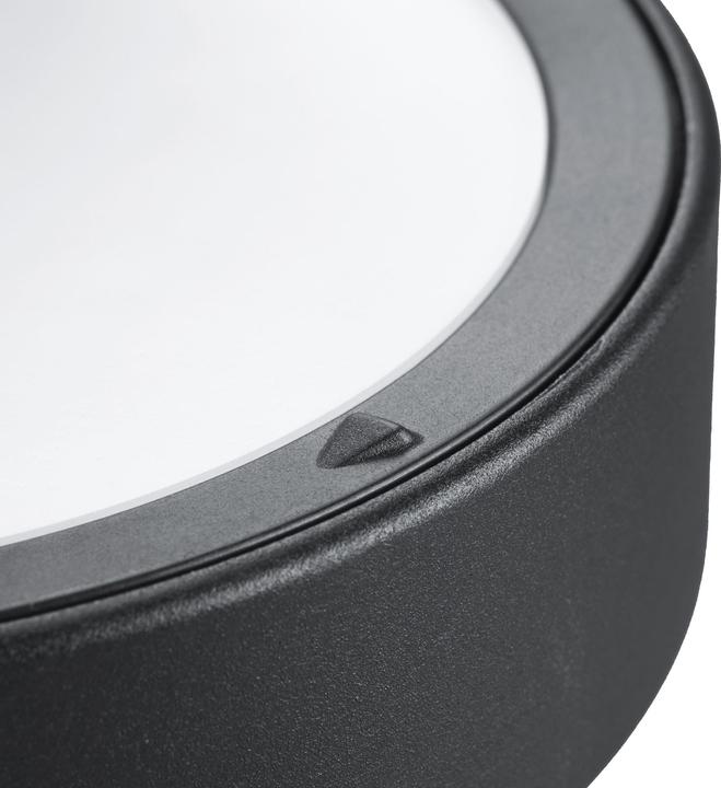 Produktbild Belux U-Turn-01 Klemmleuchte