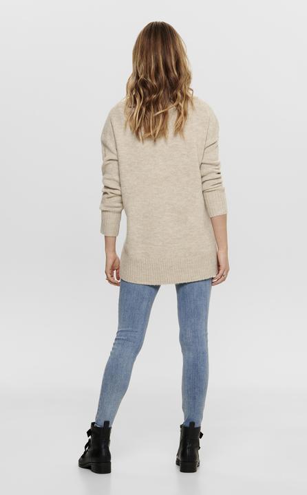Immagine prodotto Only Maglia a maglia dettagliata (XS)