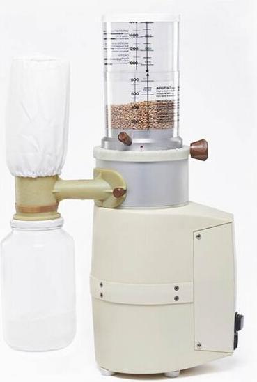 Actual product image Samap ecosysteme Elsässer Getreidemühle F100