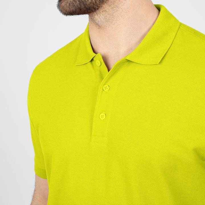 Immagine prodotto JAKO Polo Biologico (46)