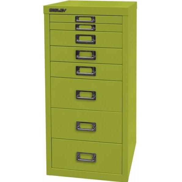 Bisley, Aktenschrank, Home