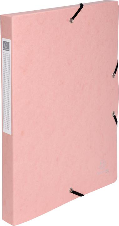 Actual product image Exacompta Archivboxen (A4, 25 mm, 1 pcs.)