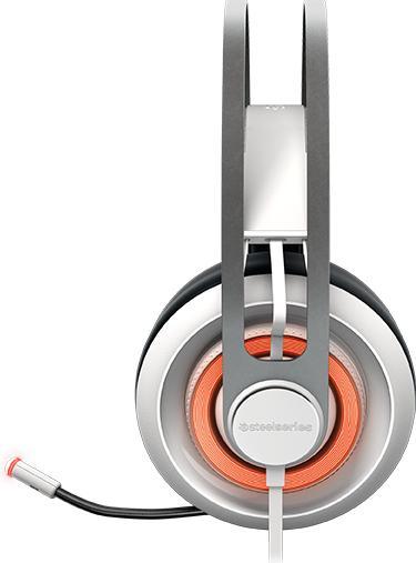 Produktbild SteelSeries Siberia Elite Prism (Kabelgebunden)