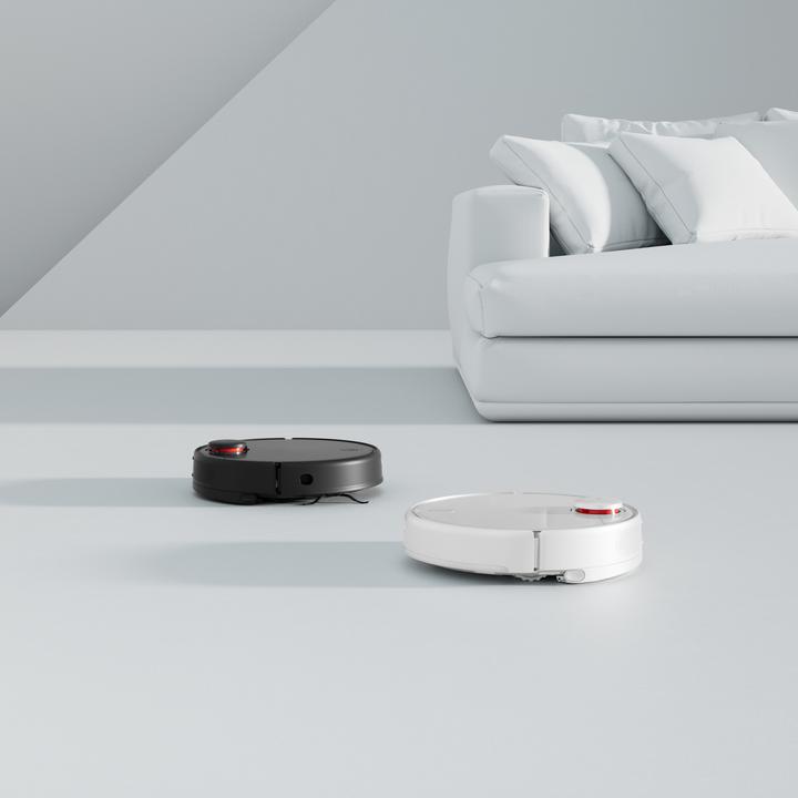 Immagine prodotto Xiaomi Mi Mop 2 Pro (Robot aspirapolvere)
