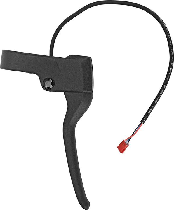 Actual product image Avizar Bremse rechts Niu KQi2 stabil