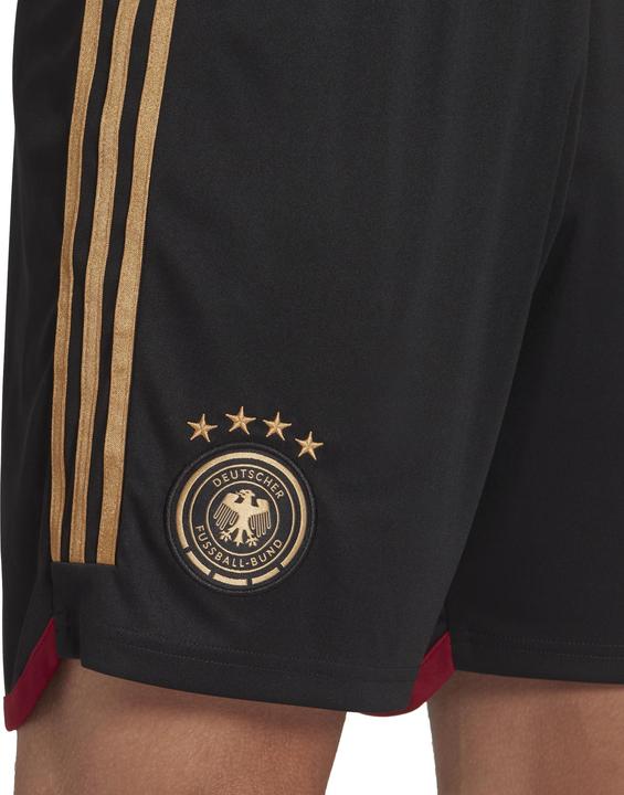 Produktbild Adidas Dfb A Sho,Black Black M (M)