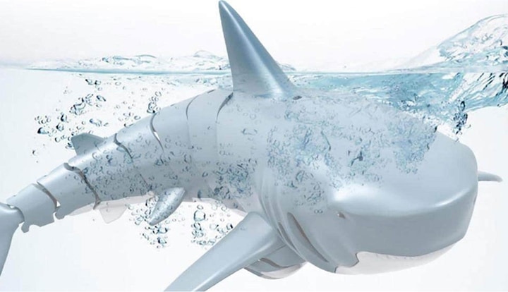 Immagine prodotto Amewi Sharky - la verdesca