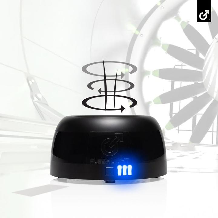 Actual product image Fleshlight Air