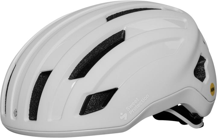 Blanc mat