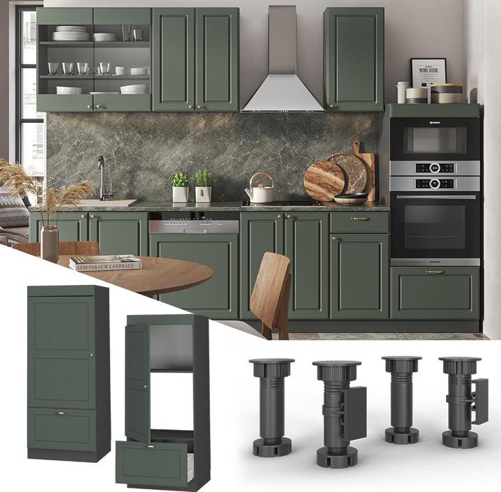 Produktbild Vicco Mikrowellenschrank Fame-Line