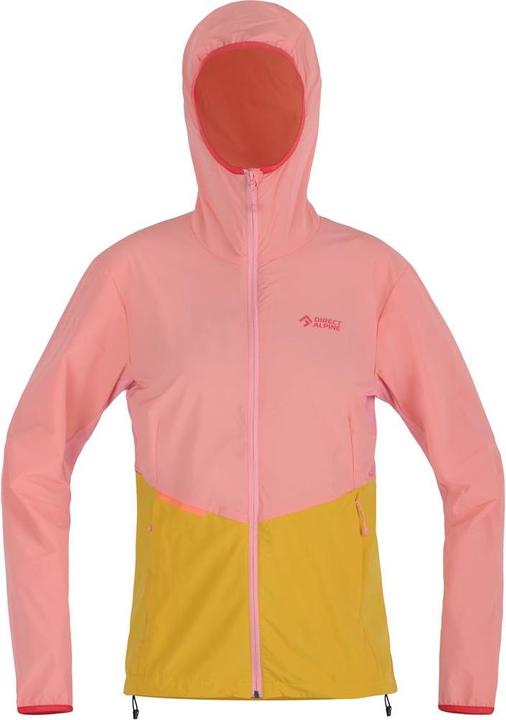 Immagine prodotto Directalpine Giacca Brenta Lady (giacca softshell) - (S)