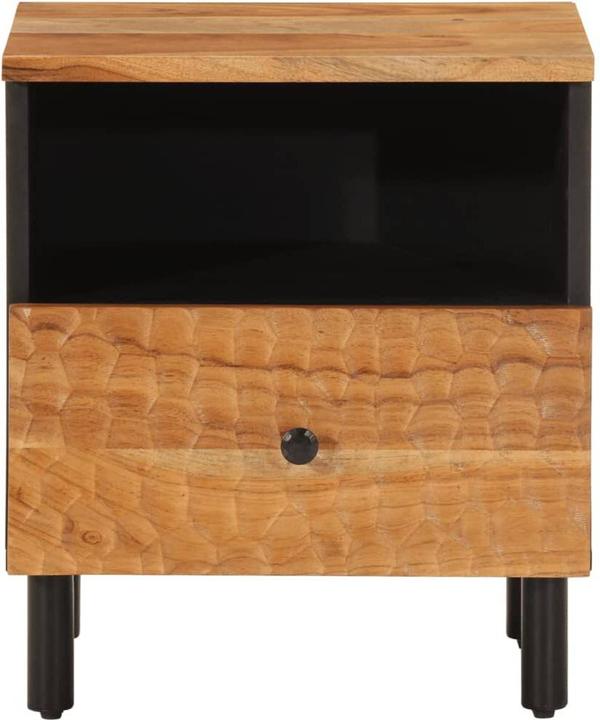 Immagine prodotto vidaXL Nachttisch (40 x 33 x 46 cm)