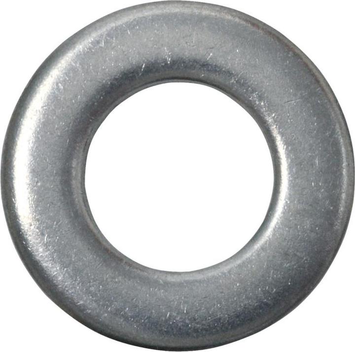 Actual product image SWG Washer Internal diameter (M4)