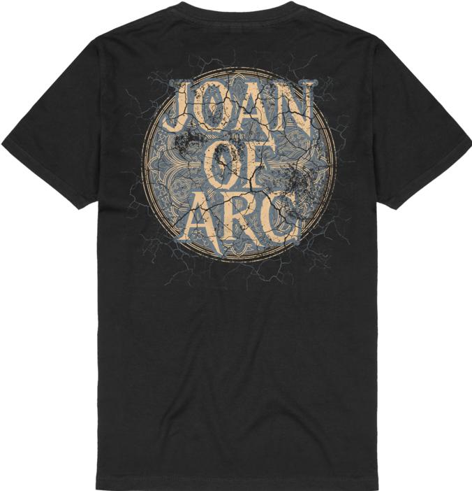 Produktbild Powerwolf Joan Of Arc (M)