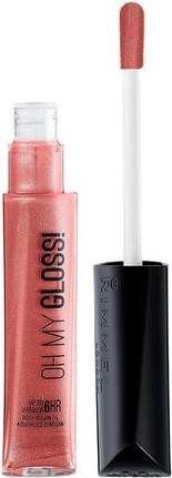 Immagine prodotto Rimmel London Oh mio Gloss! (330 Snog)