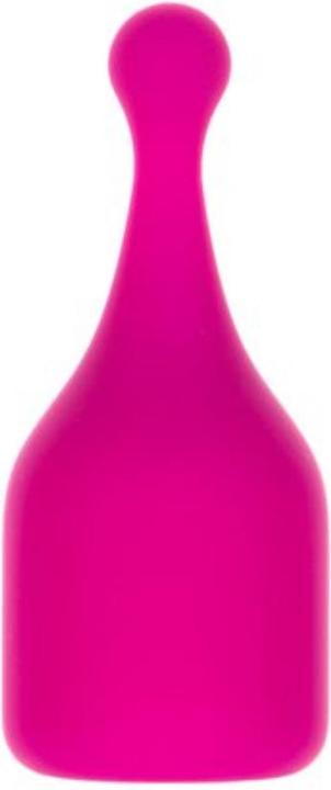 Actual product image Palm Power Pocket Extended SilikonaufsÃ¤tze