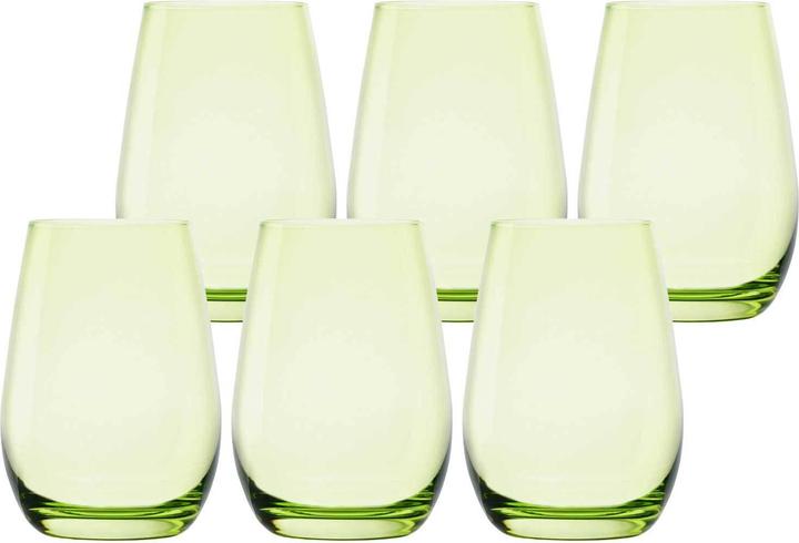 Actual product image Stölzle Elements (0.47 l, 6x)