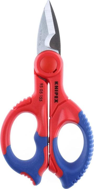 Actual product image Knipex Electricians' Shears (155 mm)