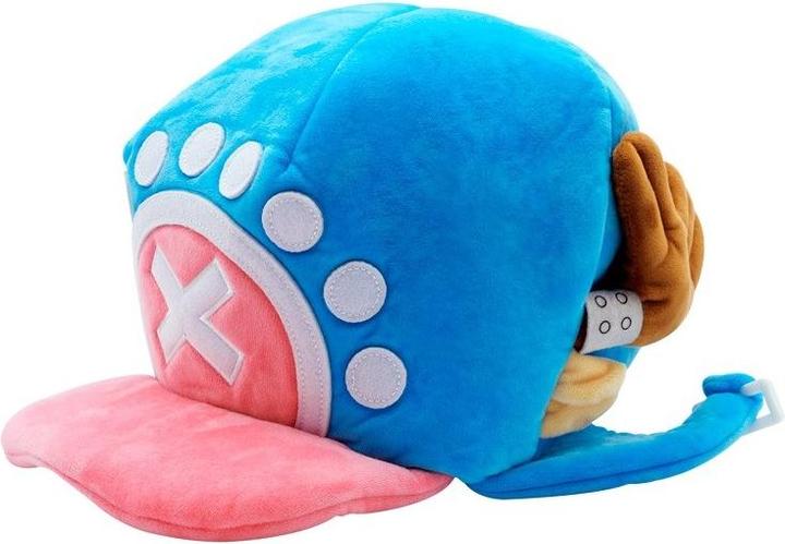 Actual product image ABYstyle One Piece - Tony Tony Chopper - U Grosse