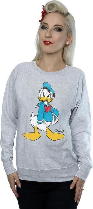 Produktbild Disney Angry Sweatshirt (M)
