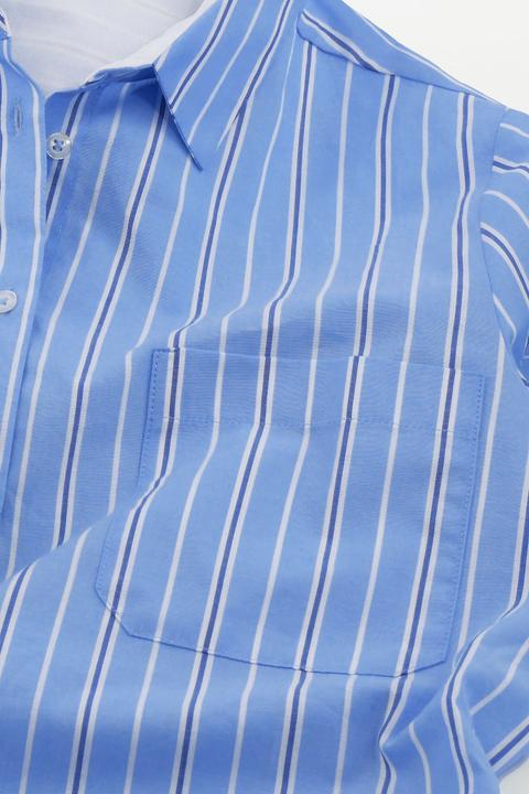 Immagine prodotto Anna Larssen Camicetta da donna a righe (38)