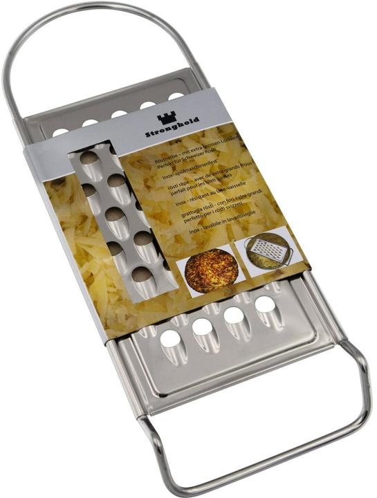 Image du produit Stronghold Râpe à rösti