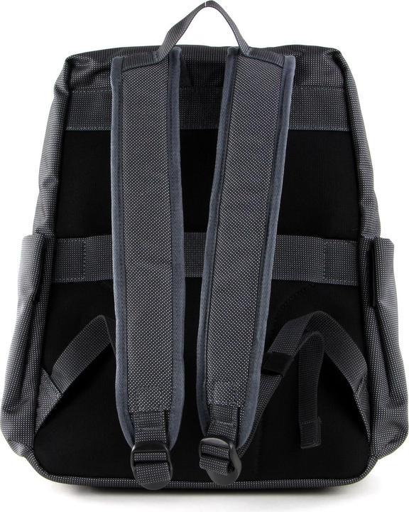 Produktbild Mandarina Duck Rucksack / Daypack District Squared Backpack KPT02 (18 l)